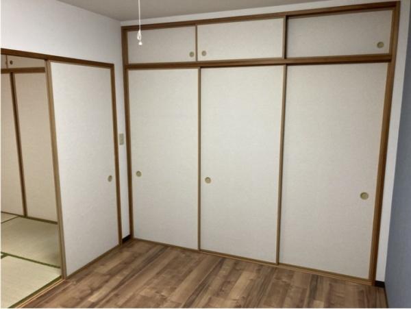 佐倉市上座のマンション