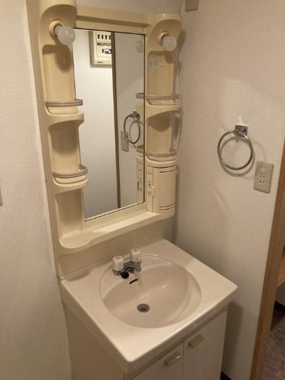 佐倉市上座のマンション