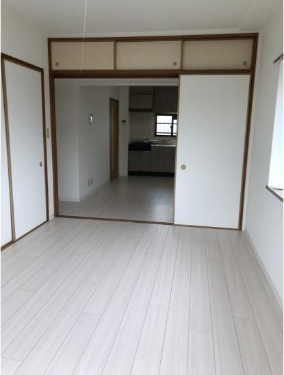 佐倉市上座のマンション