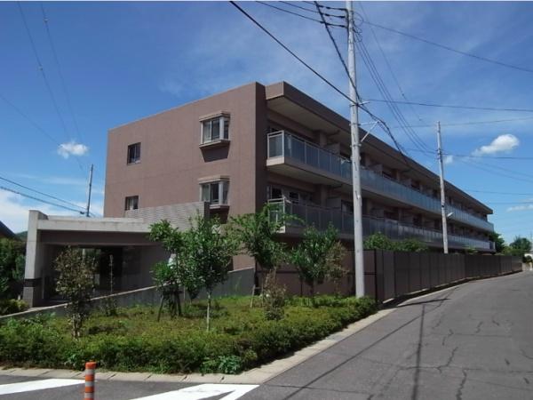 佐倉市上志津のマンション