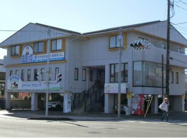佐倉市染井野5丁目の店舗・事務所
