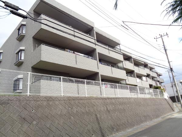佐倉市西志津４丁目のマンション