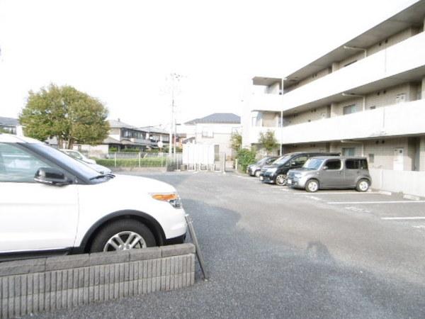 佐倉市西志津１丁目のマンション