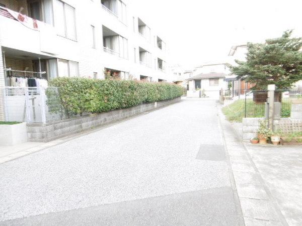 佐倉市西志津１丁目のマンション
