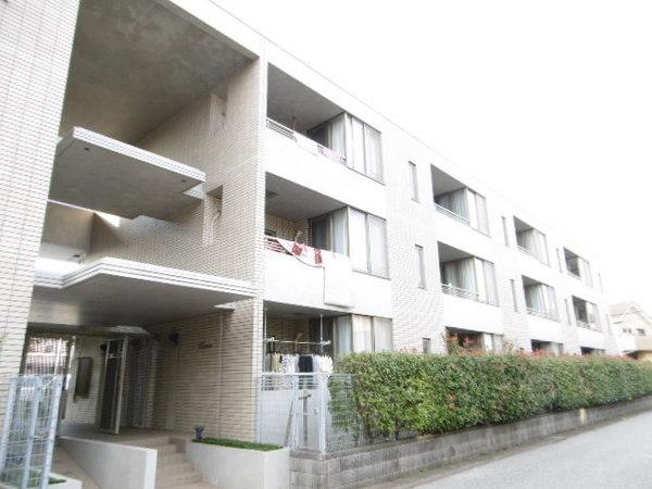 佐倉市西志津1丁目のマンション