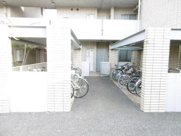 佐倉市西志津１丁目のマンション