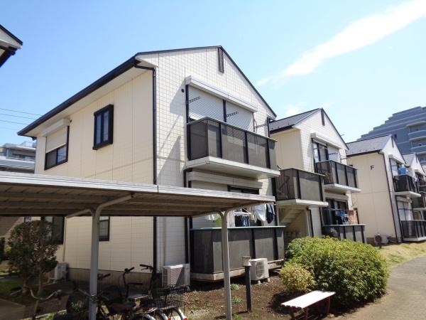 ハーモニー志津G棟