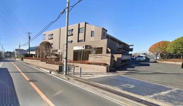佐倉市西志津4丁目のマンション