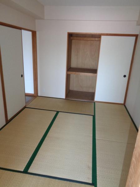 佐倉市上座のマンション