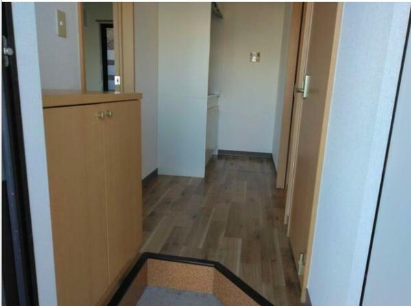 リヴェール南ユーカリが丘
