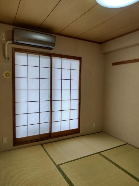 四街道市和良比のマンション