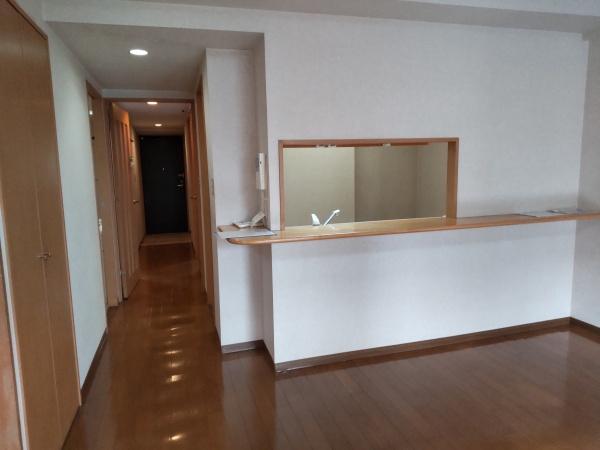 四街道市和良比のマンション
