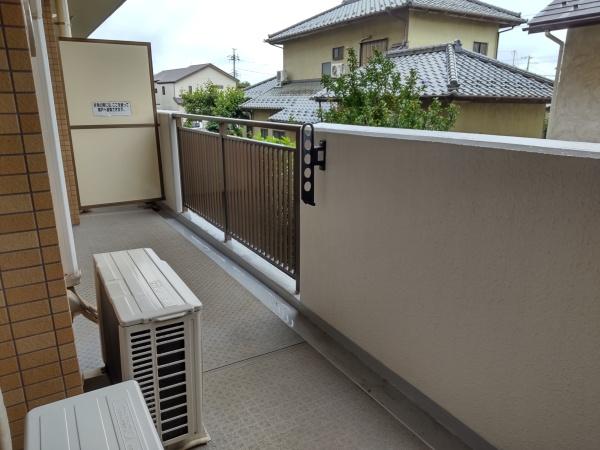 四街道市和良比のマンション