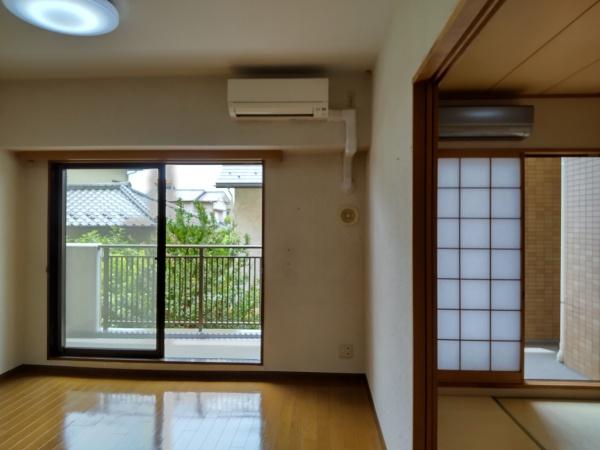 四街道市和良比のマンション