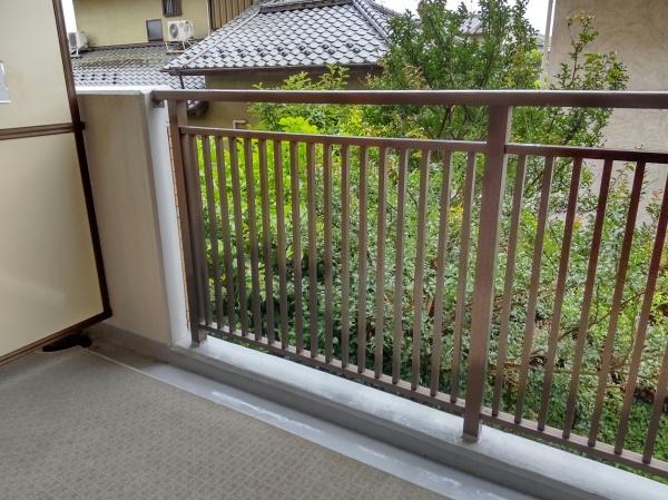 四街道市和良比のマンション