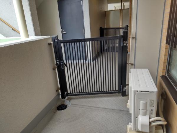 四街道市和良比のマンション