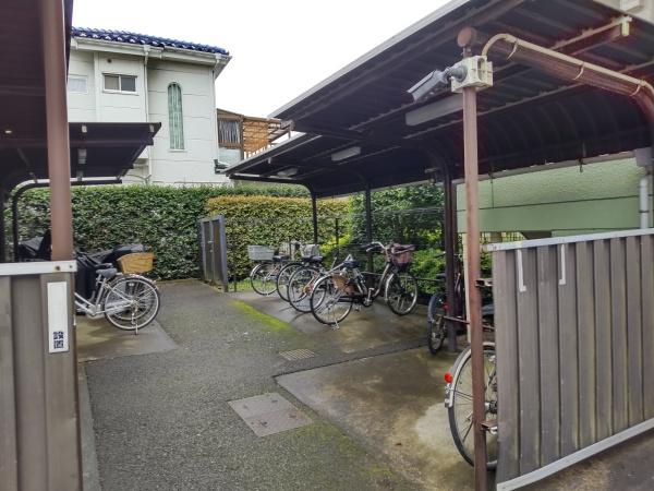 四街道市和良比のマンション