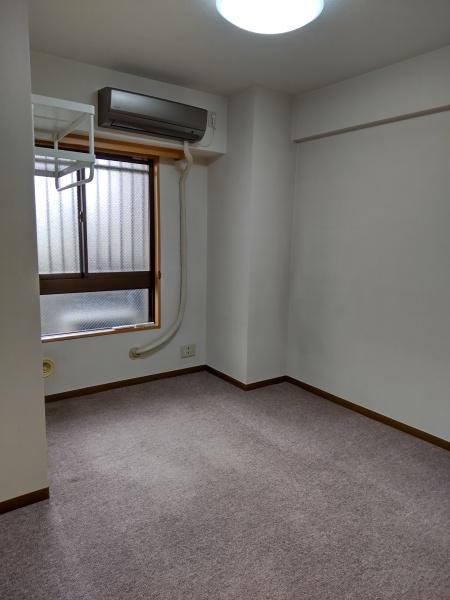 四街道市和良比のマンション