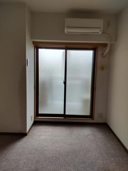 四街道市和良比のマンション