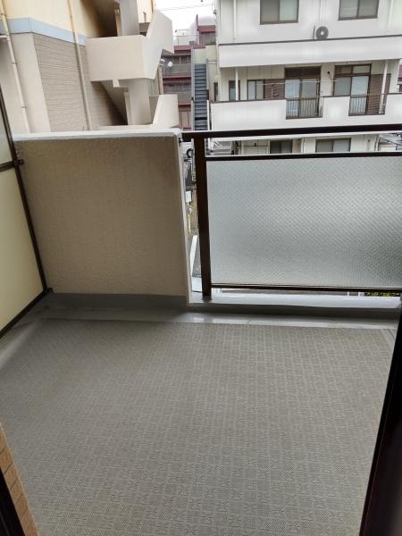 四街道市和良比のマンション