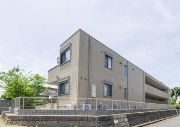 佐倉市王子台３丁目のマンション