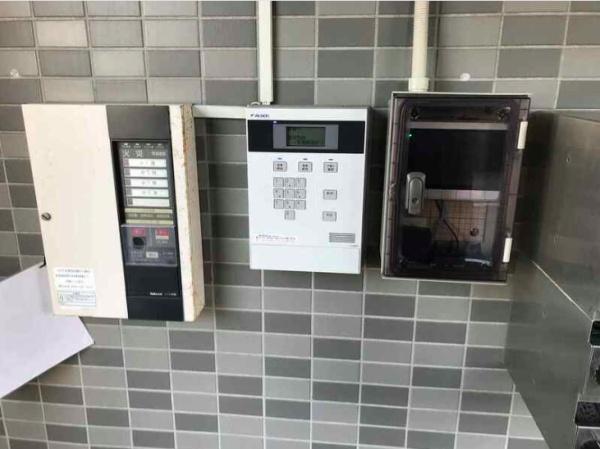 佐倉市上座のマンション