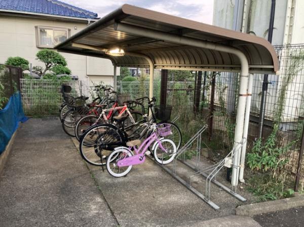 佐倉市上座のマンション