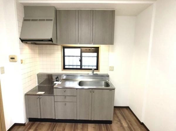 佐倉市上座のマンション