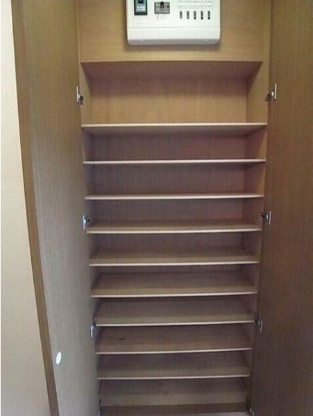 佐倉市西志津１丁目のマンション