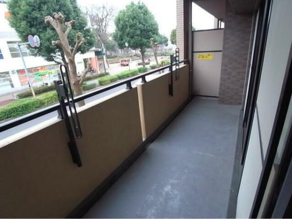 佐倉市西志津１丁目のマンション
