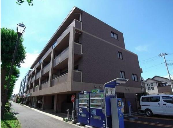 佐倉市西志津1丁目のマンション