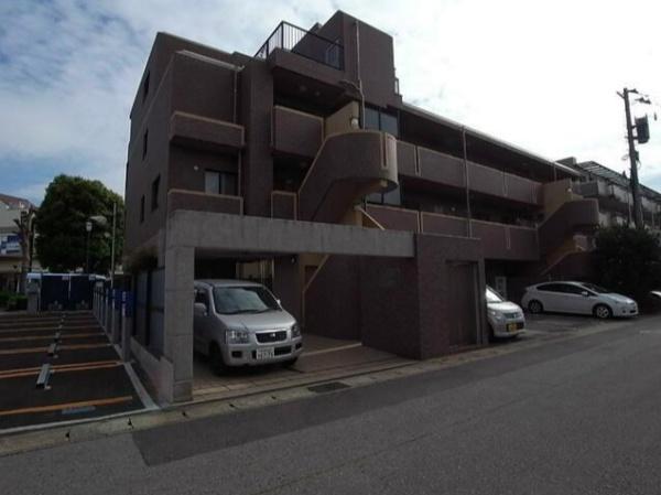 佐倉市西志津１丁目のマンション