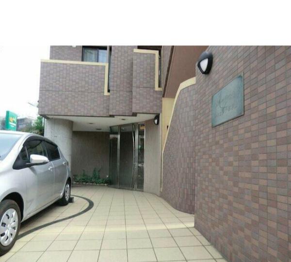 佐倉市西志津１丁目のマンション