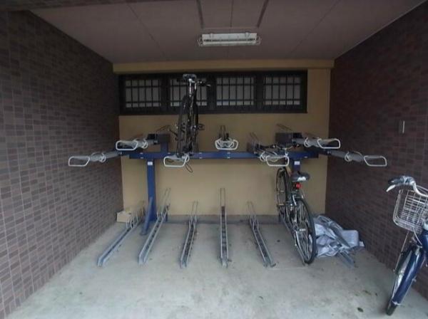 佐倉市西志津１丁目のマンション