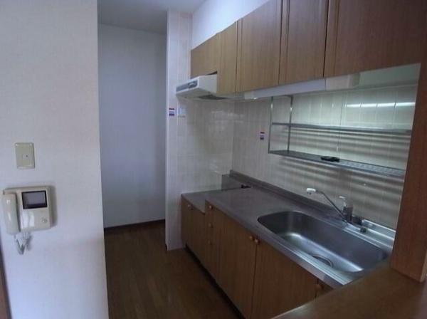 佐倉市西志津１丁目のマンション