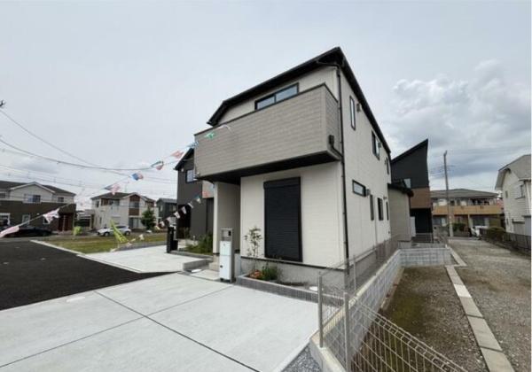 佐倉市中志津７丁目の貸家