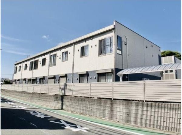 八千代市勝田台７丁目のアパート