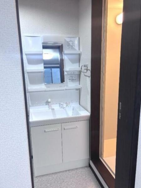 佐倉市王子台３丁目のアパート