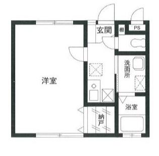 佐倉市上志津のアパート