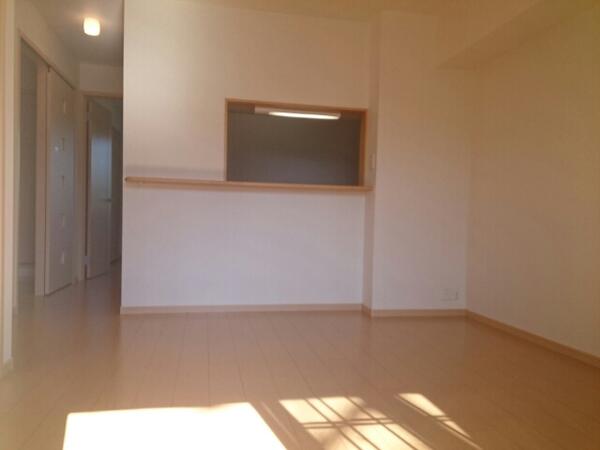佐倉市上志津原のアパート