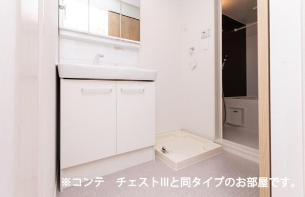 佐倉市王子台１丁目のアパート