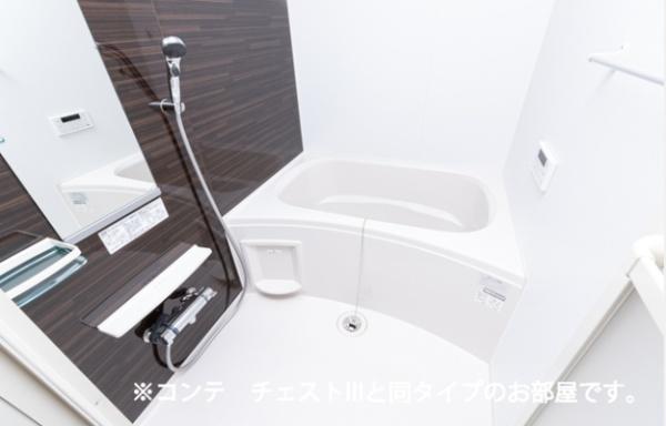 佐倉市王子台１丁目のアパート