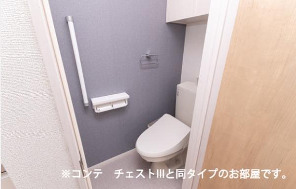 佐倉市王子台１丁目のアパート