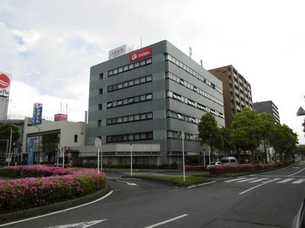 佐倉市江原台１丁目のアパート