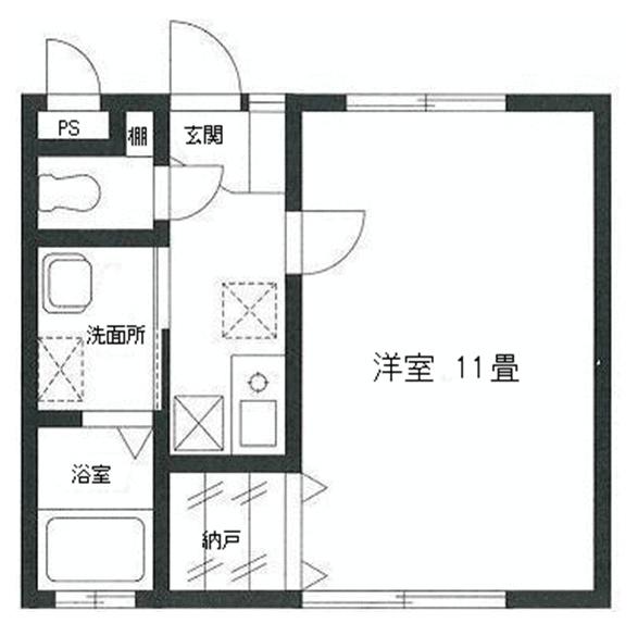 リヴェール南ユーカリが丘