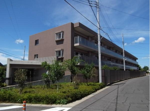 アーペブローネ上志津