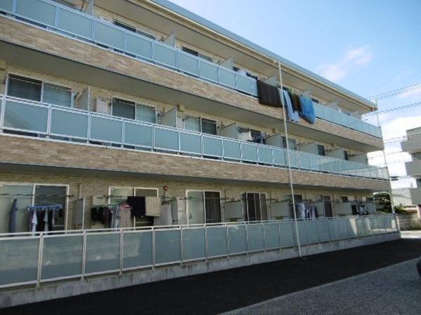 八千代市下市場１丁目のマンション