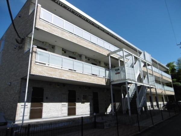 八千代市下市場１丁目のマンション