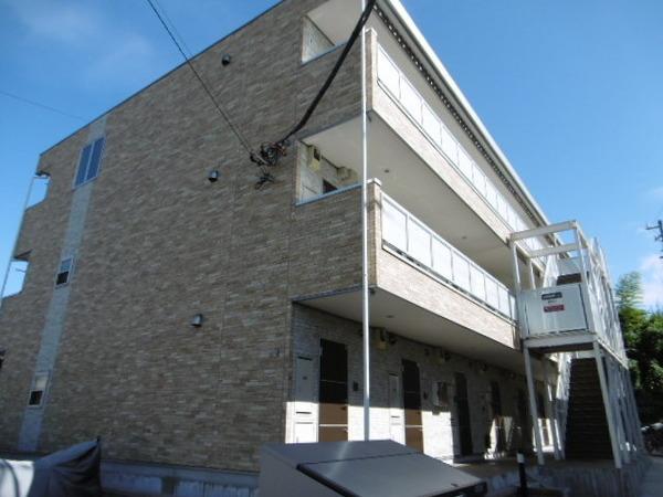 八千代市下市場１丁目のマンション