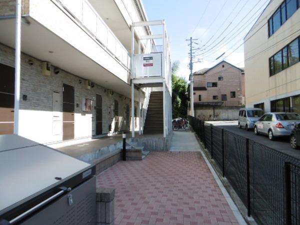 八千代市下市場１丁目のマンション